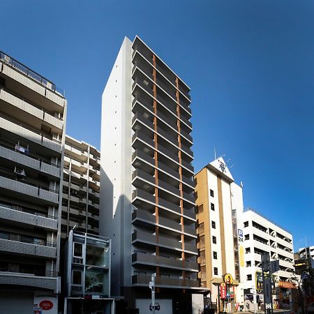 Residence Hotel Hakata 19 Fukuoka (Fukuoka) Exterior foto